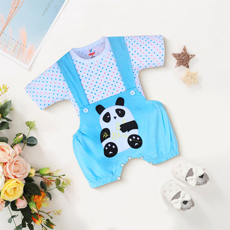 Unisex Dungaree Kinder Choice