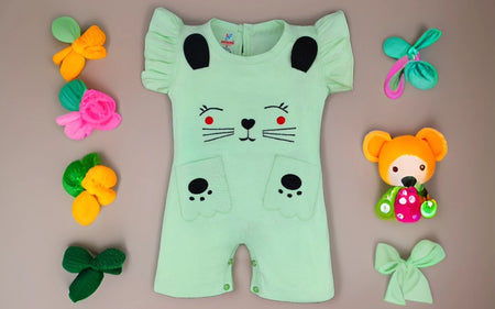 Kinder choice baby nightsuit collection news