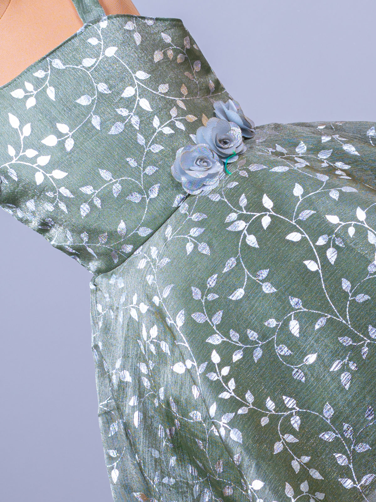 Little Girl's Premium Party Wear Frock