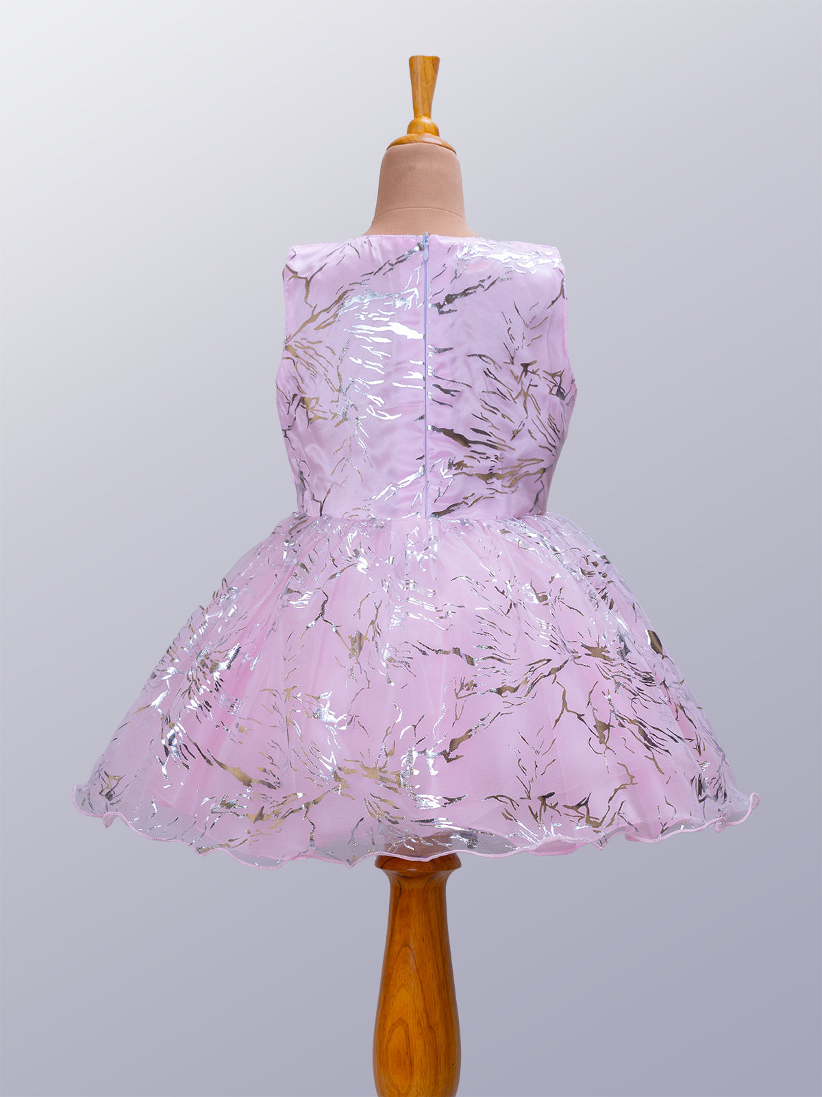 Little Girl's Premium Party Wear Frock