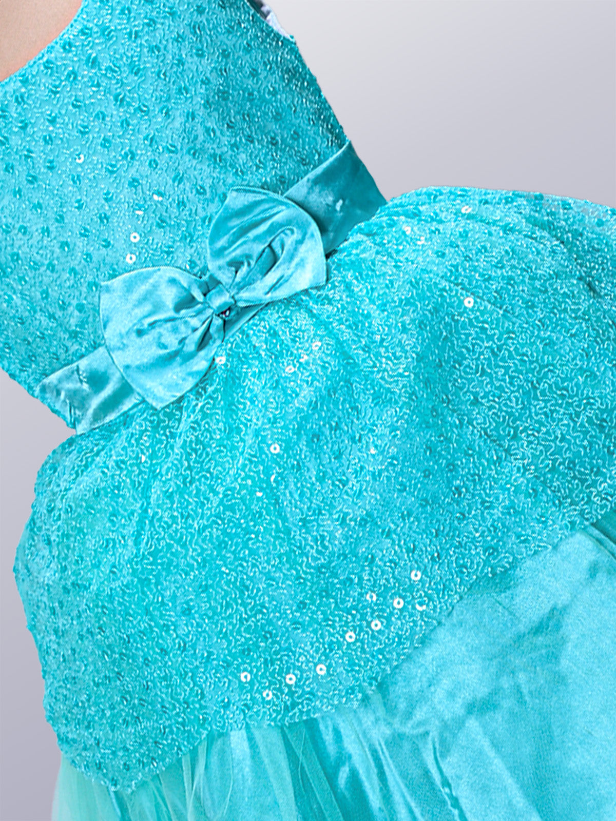 Little Girl's Premium Party Wear Frock