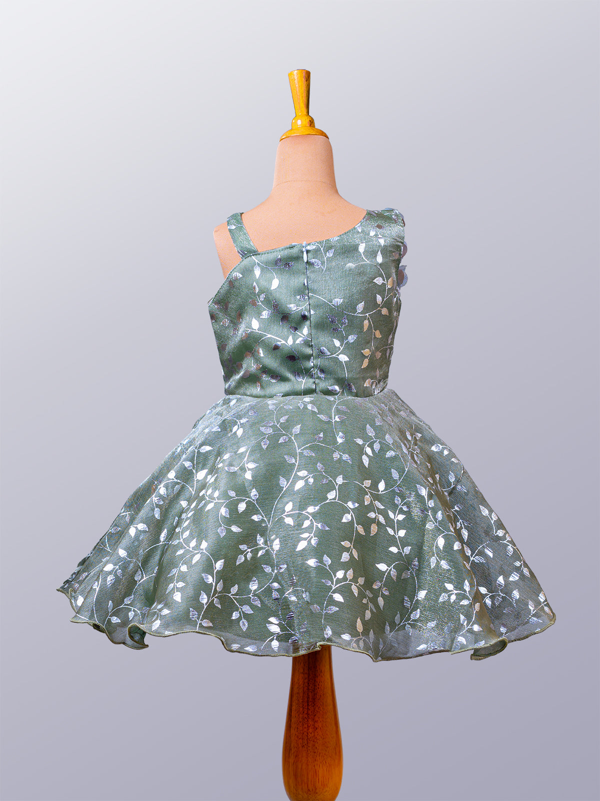 Little Girl's Premium Party Wear Frock