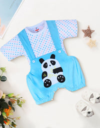 Unisex Dungaree Kinder Choice

