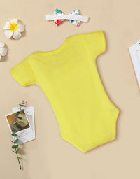 Soft Cotton Baby Romper Kinder Choice
