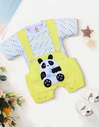 Unisex Dungaree Kinder Choice
