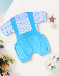 Unisex Dungaree Kinder Choice
