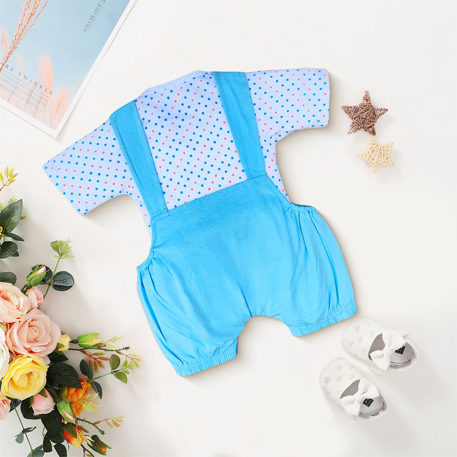 Unisex Dungaree Kinder Choice