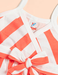 Baby Girl Sleeveless Frock Kinder Choice
