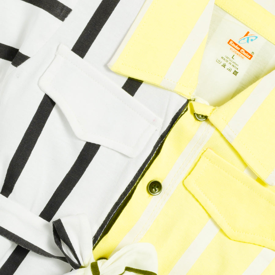 Girls Midi/Knee Length Dress Kinder Choice