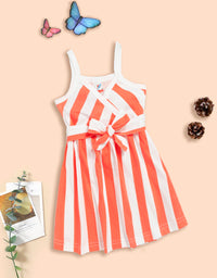 Baby Girl Sleeveless Frock Kinder Choice
