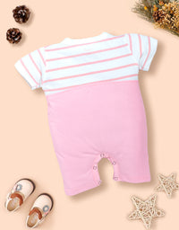 Soft Cotton  New Born /Baby Dungaree Kinder Choice
