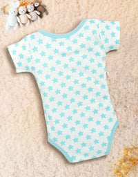 Soft Cotton New Born/Baby Romper Kinder Choice
