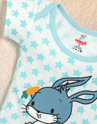 Soft Cotton New Born/Baby Romper Kinder Choice
