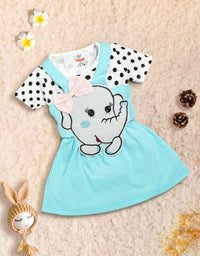 Baby Girl Dungaree Kinder Choice
