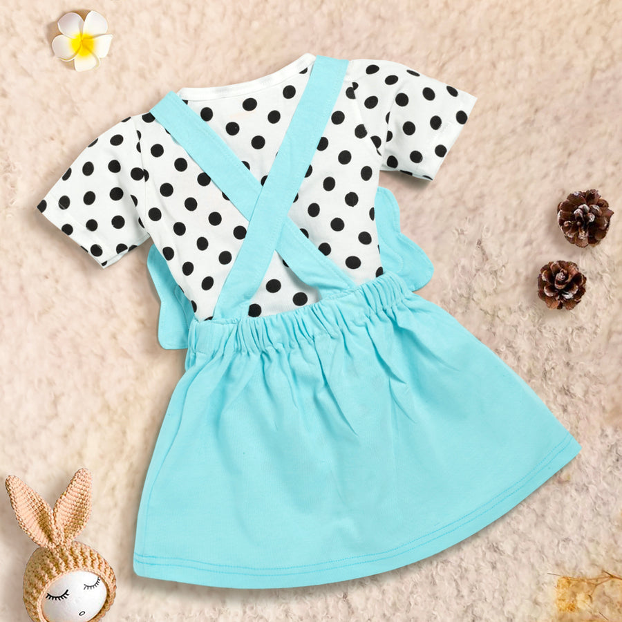 Baby Girl Dungaree Kinder Choice