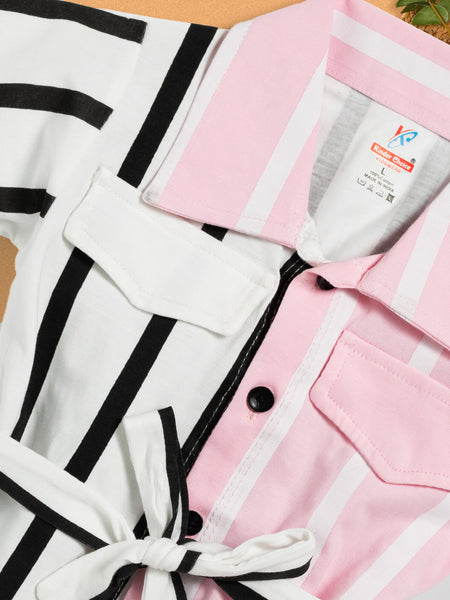 Girls Midi/Knee Length Dress Kinder Choice