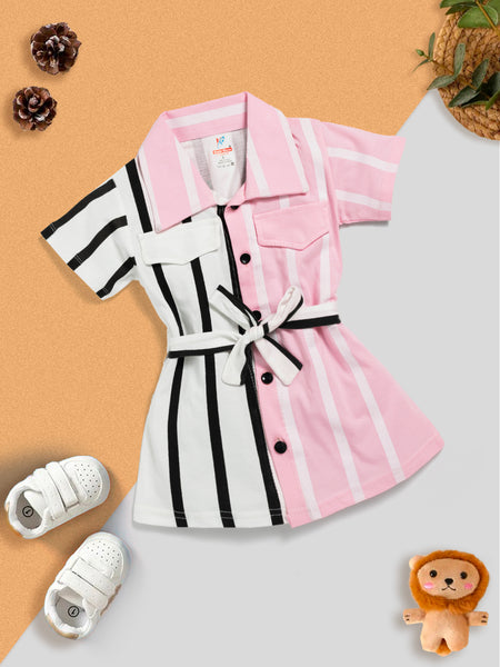 Girls Midi/Knee Length Dress Kinder Choice