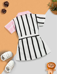 Girls Midi/Knee Length Dress Kinder Choice
