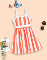 Baby Girl Sleeveless Frock Kinder Choice
