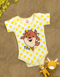 Soft Cotton New Born/Baby Romper Kinder Choice
