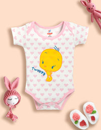 Soft Cotton New Born/Baby Romper Kinder Choice

