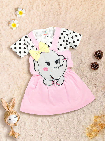 Baby Girl Dungaree  Kinder Choice