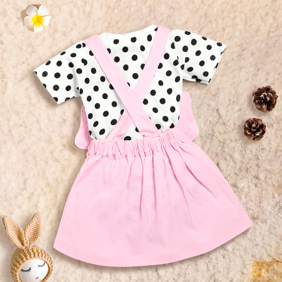 Baby Girl Dungaree  Kinder Choice