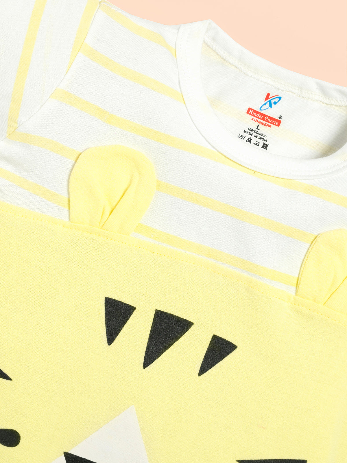Soft Cotton  New Born /Baby Dungaree Kinder Choice