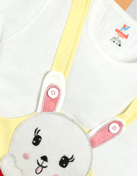 Cotton soft  Baby Dungaree Kinder Choice
