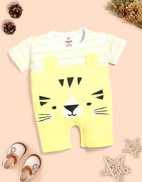 Soft Cotton  New Born /Baby Dungaree Kinder Choice
