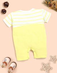Soft Cotton  New Born /Baby Dungaree Kinder Choice
