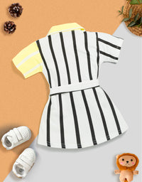 Girls Midi/Knee Length Dress Kinder Choice
