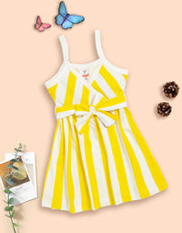 Baby Girl Sleeveless Frock Kinder Choice

