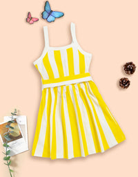 Baby Girl Sleeveless Frock Kinder Choice
