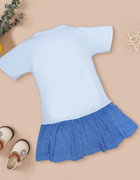 Baby Girls Kids Girls Skirt Tops Kinder Choice
