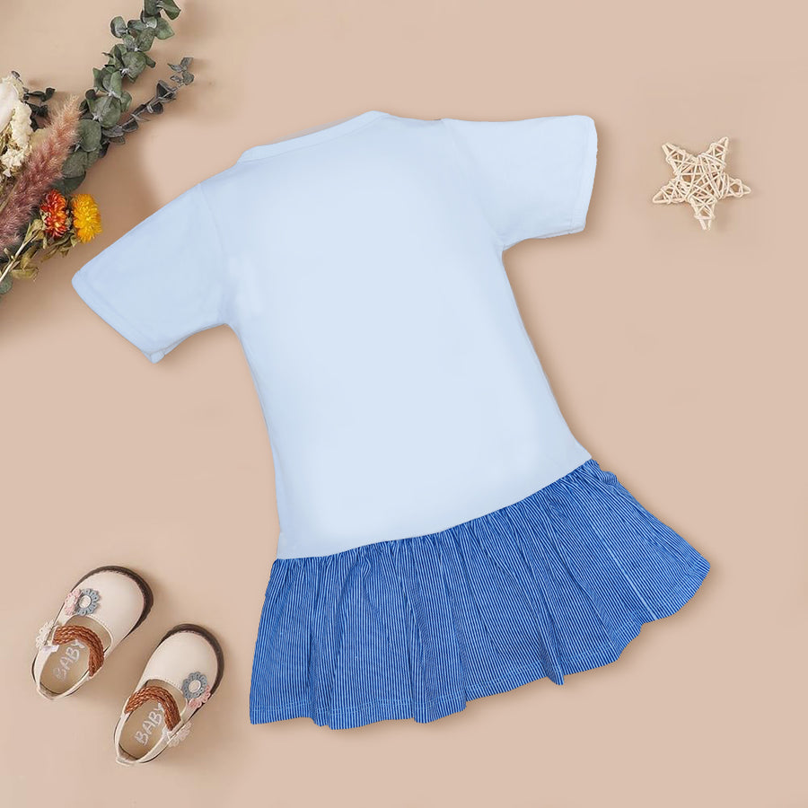 Baby Girls Kids Girls Skirt Tops Kinder Choice