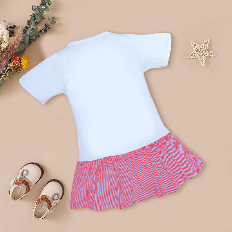 Baby Girls Kids Girls Skirt Tops Kinder Choice