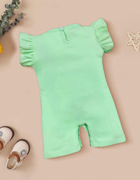 Girls  Romper Short Sleeve Kinder Choice
